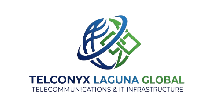Teleconyx Logo